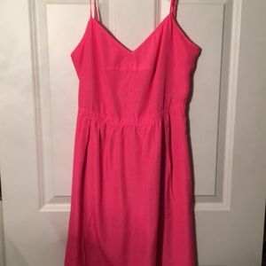 JCREW DRESS